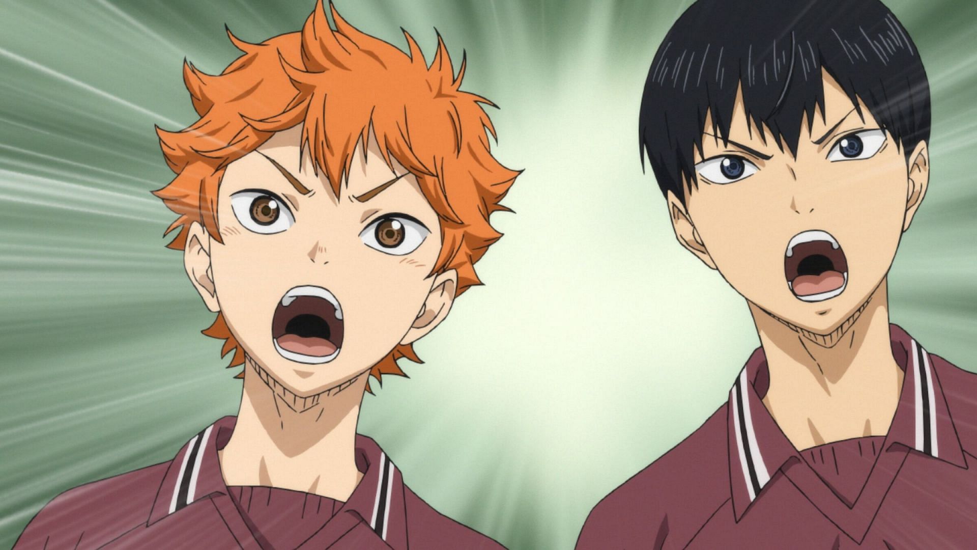 Haikyuu!! (Image via Production I.G)